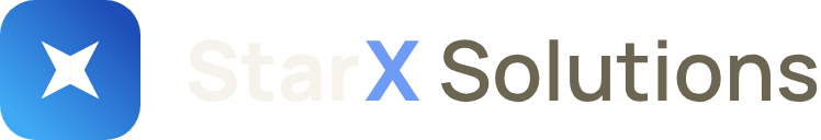 StarX Solutions