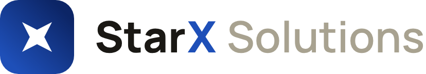 StarX Solutions